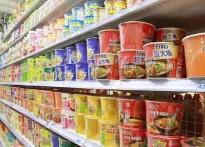 五年來首次明顯回暖！曾經的“國民食品”又火了！