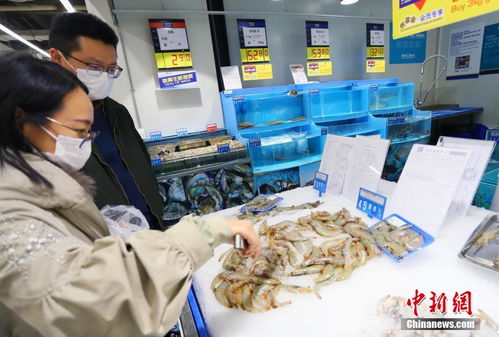 甘肅強化進口冷鏈食品安全管理，全面推行電子一票通制度