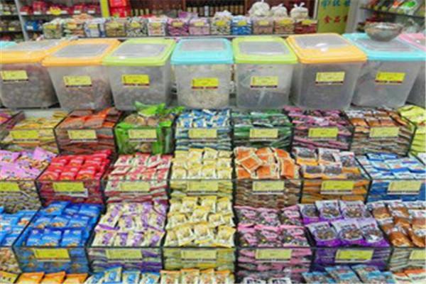 綠豐食品藥品零售 食品安全與健康生活的守護者